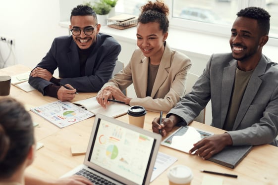 Corporate Training